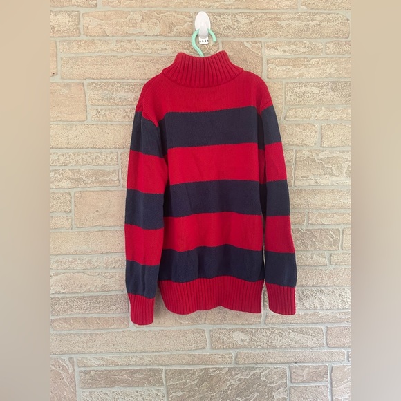 Chaps‎ Jacket Boys Size Medium 10-12 - Picture 2 of 3